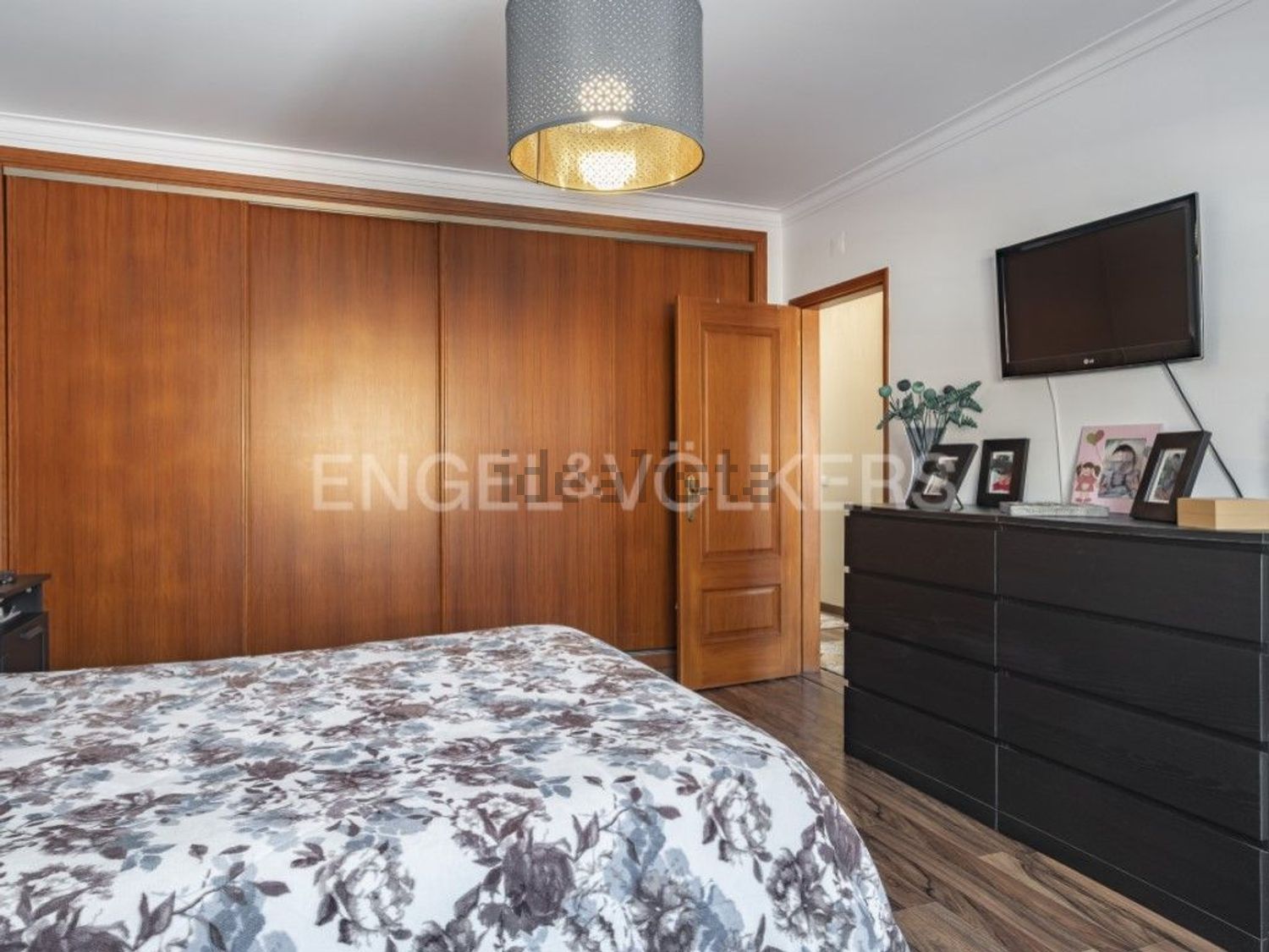 小楼房或独栋别墅出售在Moita - 卧室