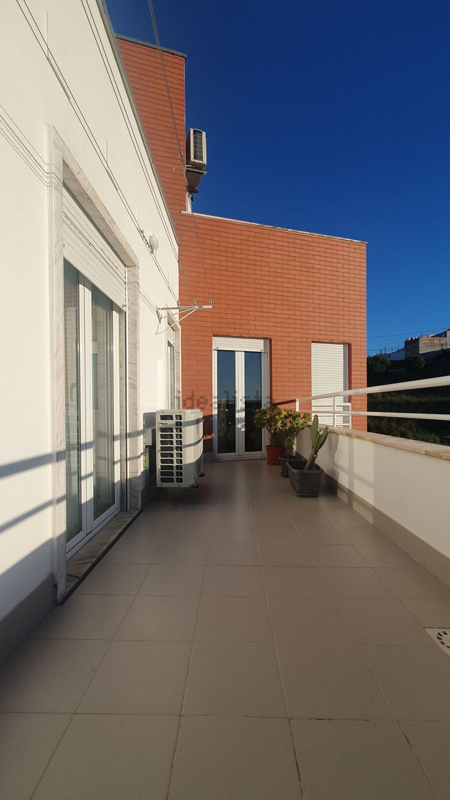 公寓 t2出售在Rua de Évora, 11 - 阳台