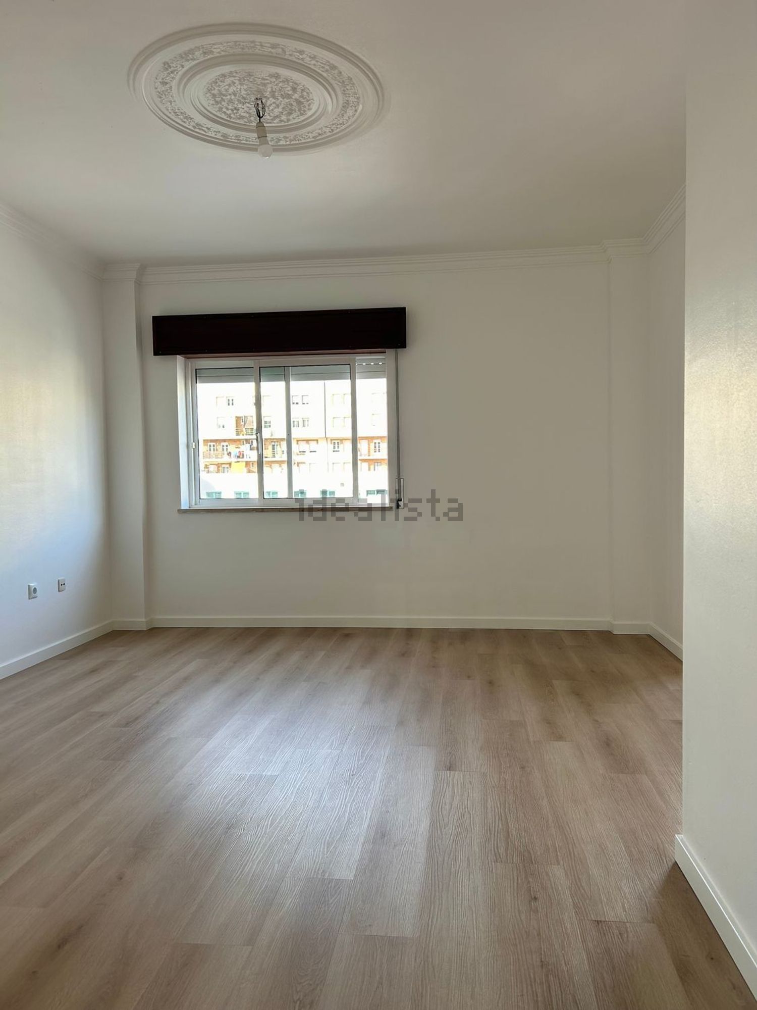 出租公寓 t3在Praceta Tristão Vaz Teixeira, 27 - 客厅