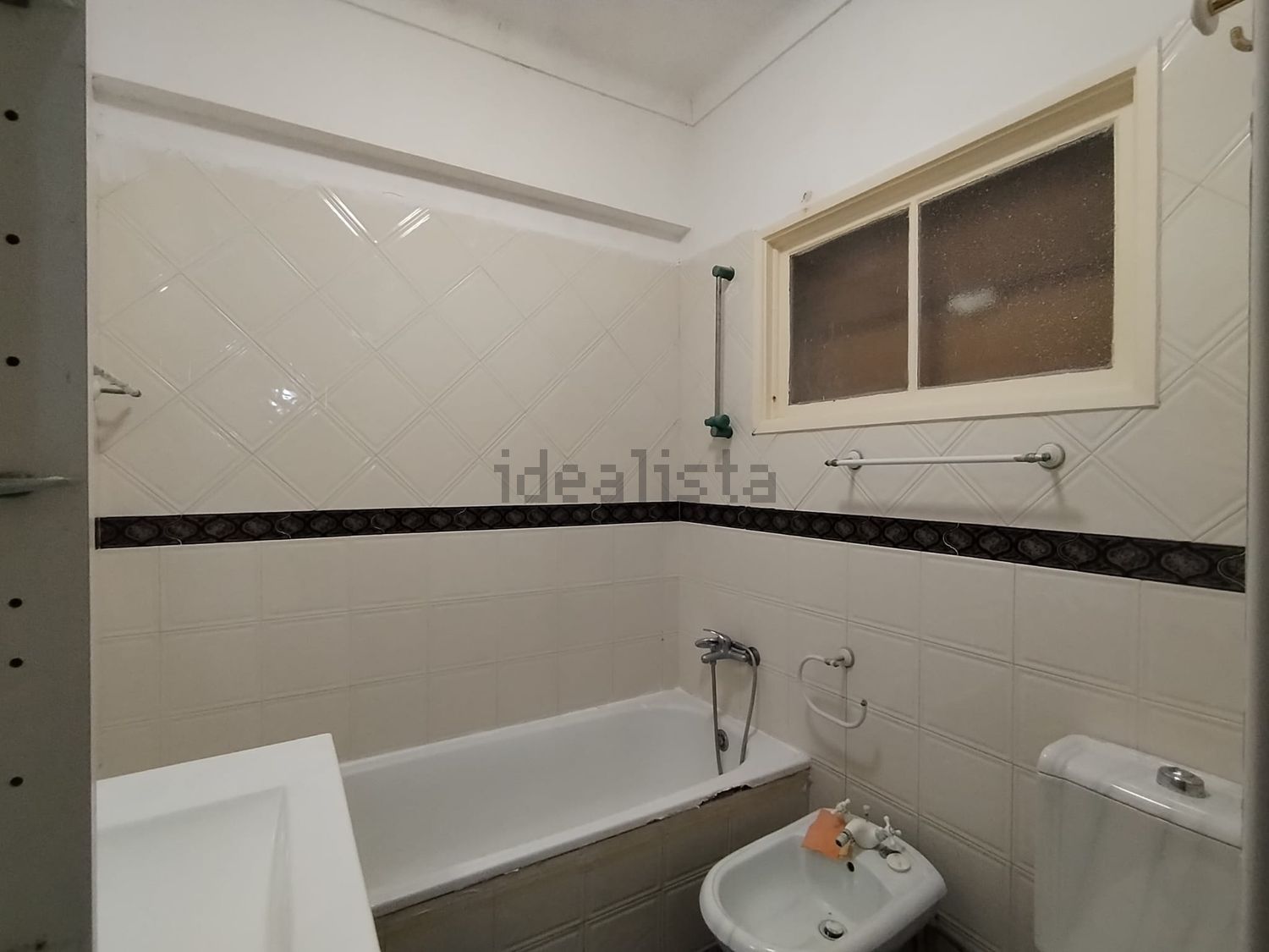 公寓 t3出售在Rua Manuel de Matos - 卫生间