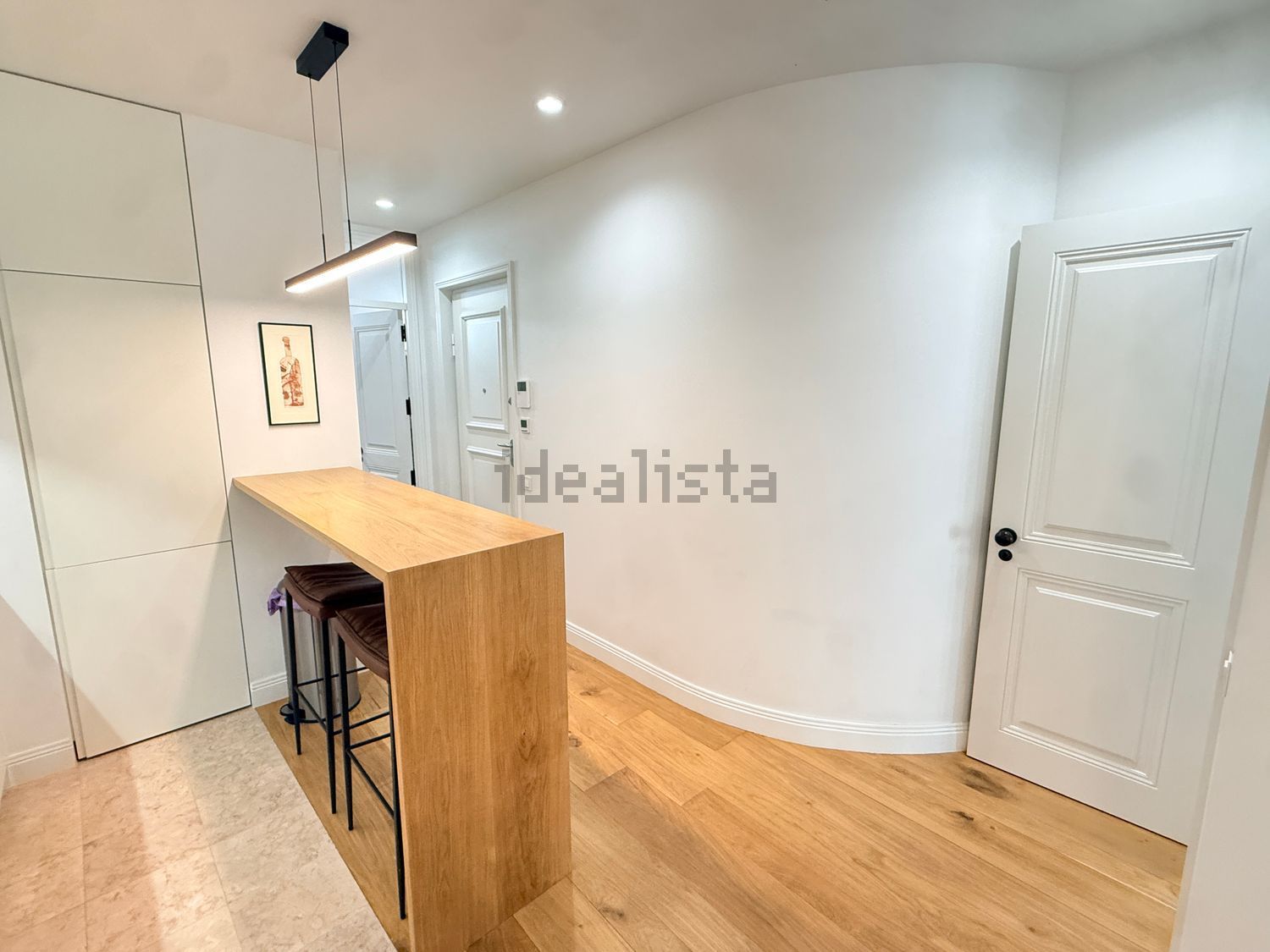 公寓 t2出售在Rua da Verónica - 厨房