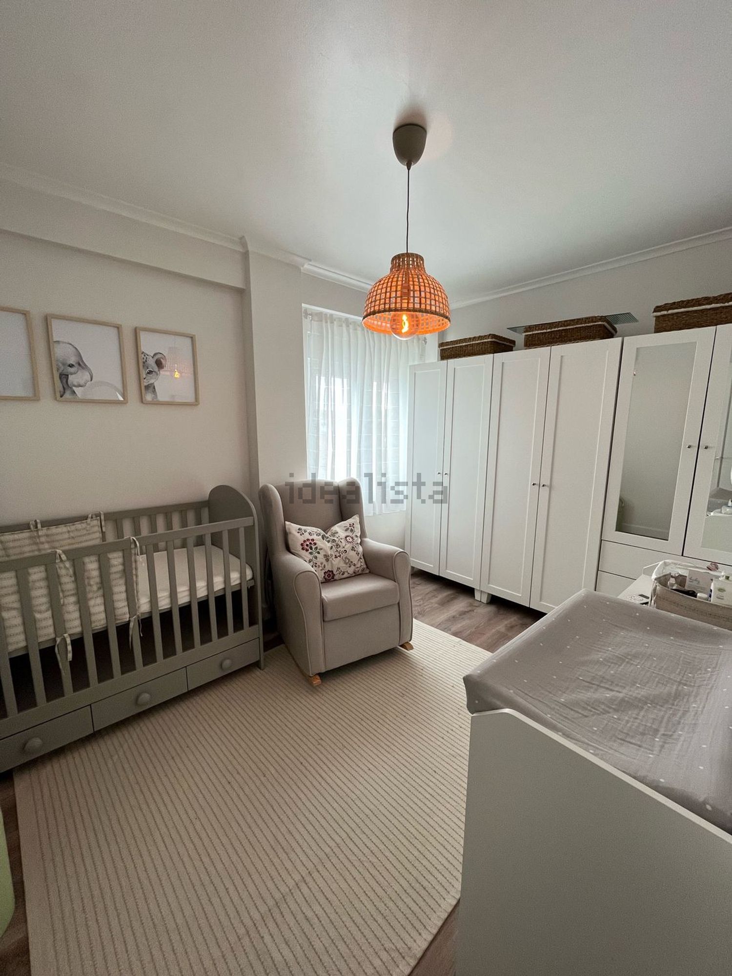 公寓 t2出售在Rua do Parque, 9 - 卧室