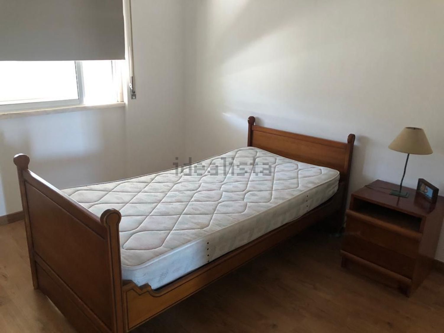 出租公寓 t4在Avenida da República, 87 - 卧室