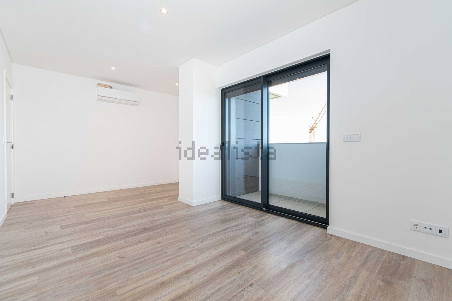 顶层公寓出售在Rua Nicolau Breyner - 卧室