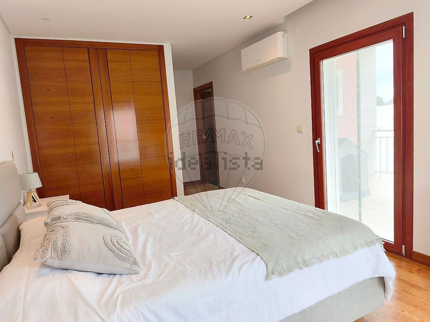 公寓 t2出售在Avenida Principal - 卧室