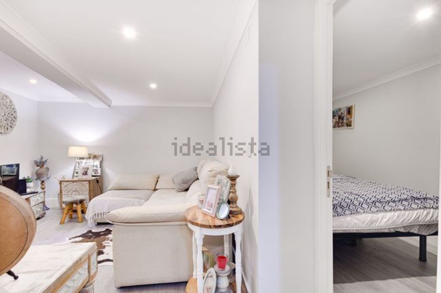 公寓 t1出售在Beco da Formosa - 详情