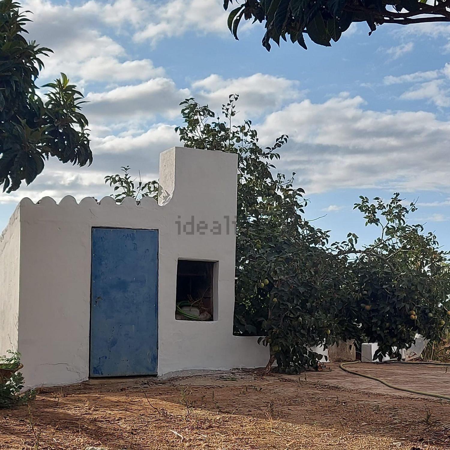 阿连特茹山出售Zona rural de Cercal do Alentejo Zonarural - 外立面