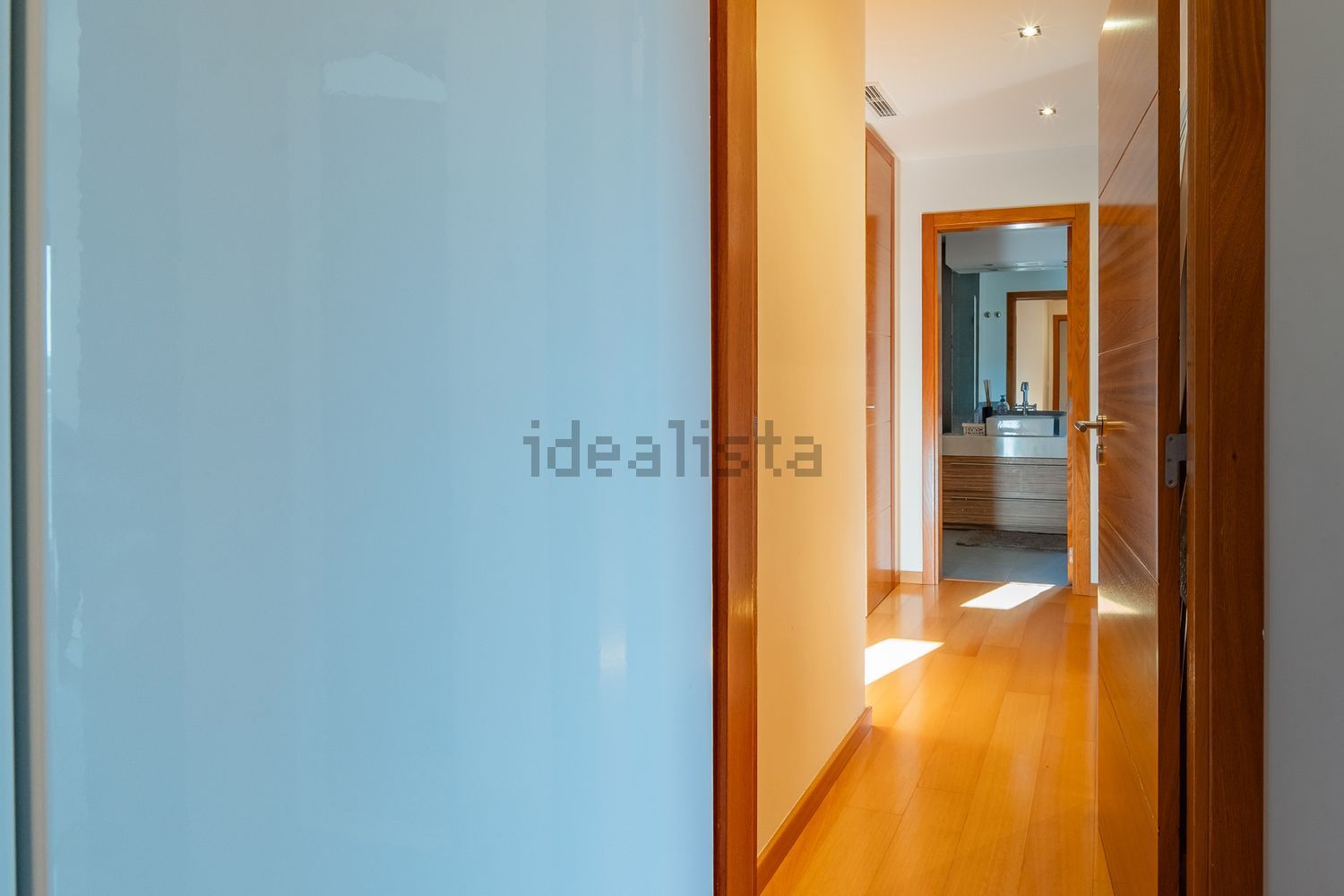 公寓 t3出售在Rua Manuel Teixeira Gomes, 14 - 过道