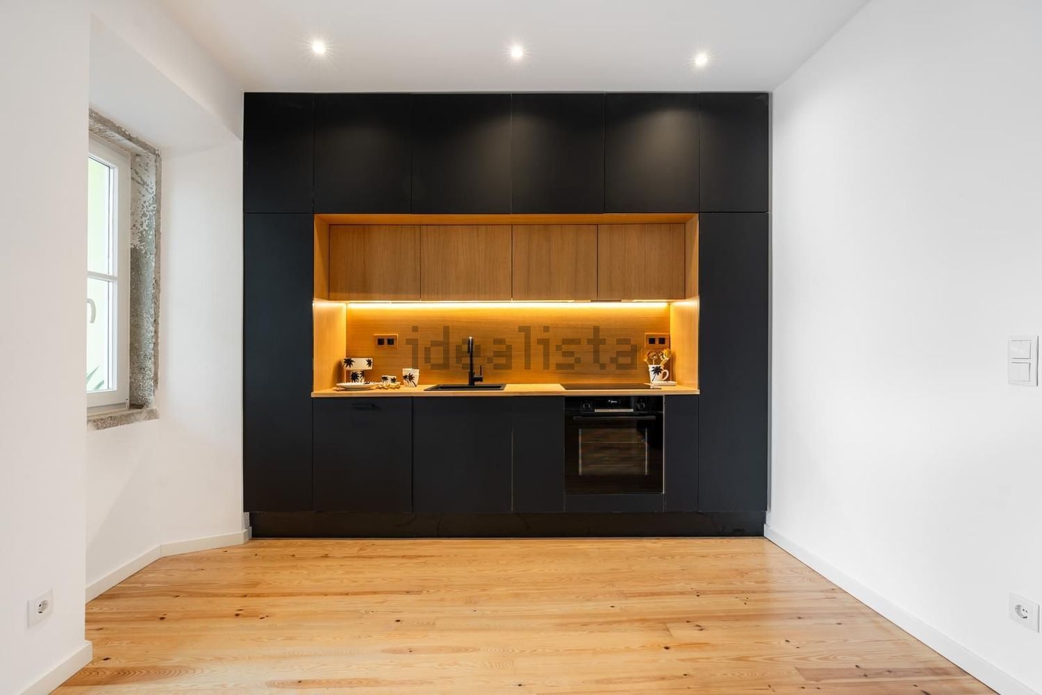 公寓 t2出售在Rua Leite de Vasconcelos - 照片