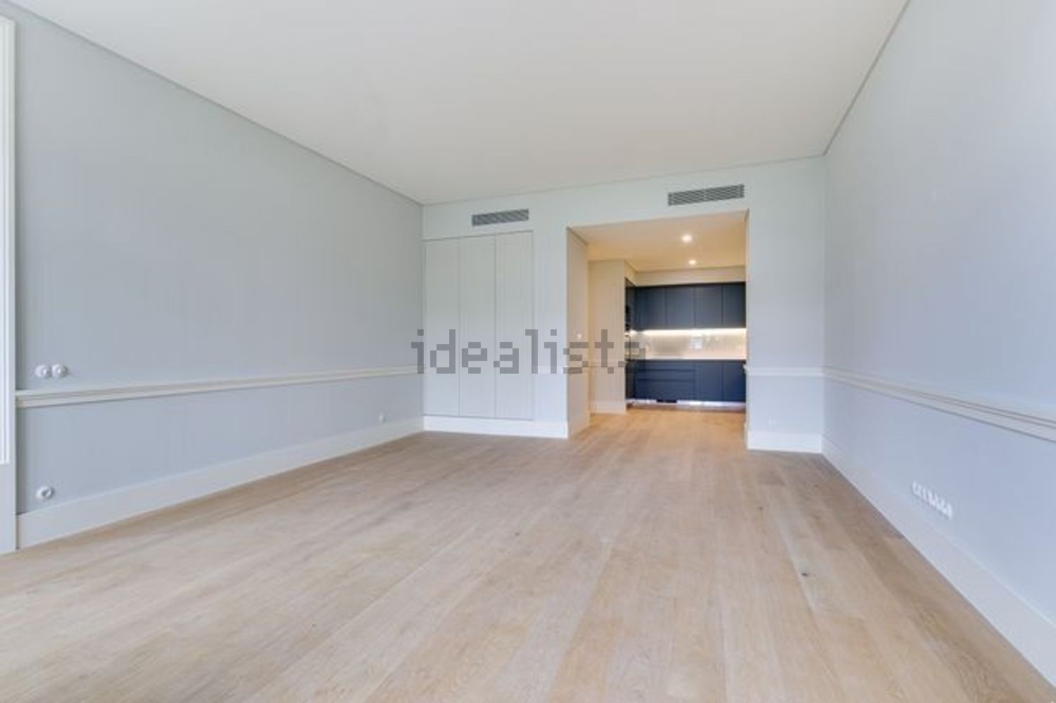 公寓 t2出售在Praça Dom Pedro IV, 93 - 客厅