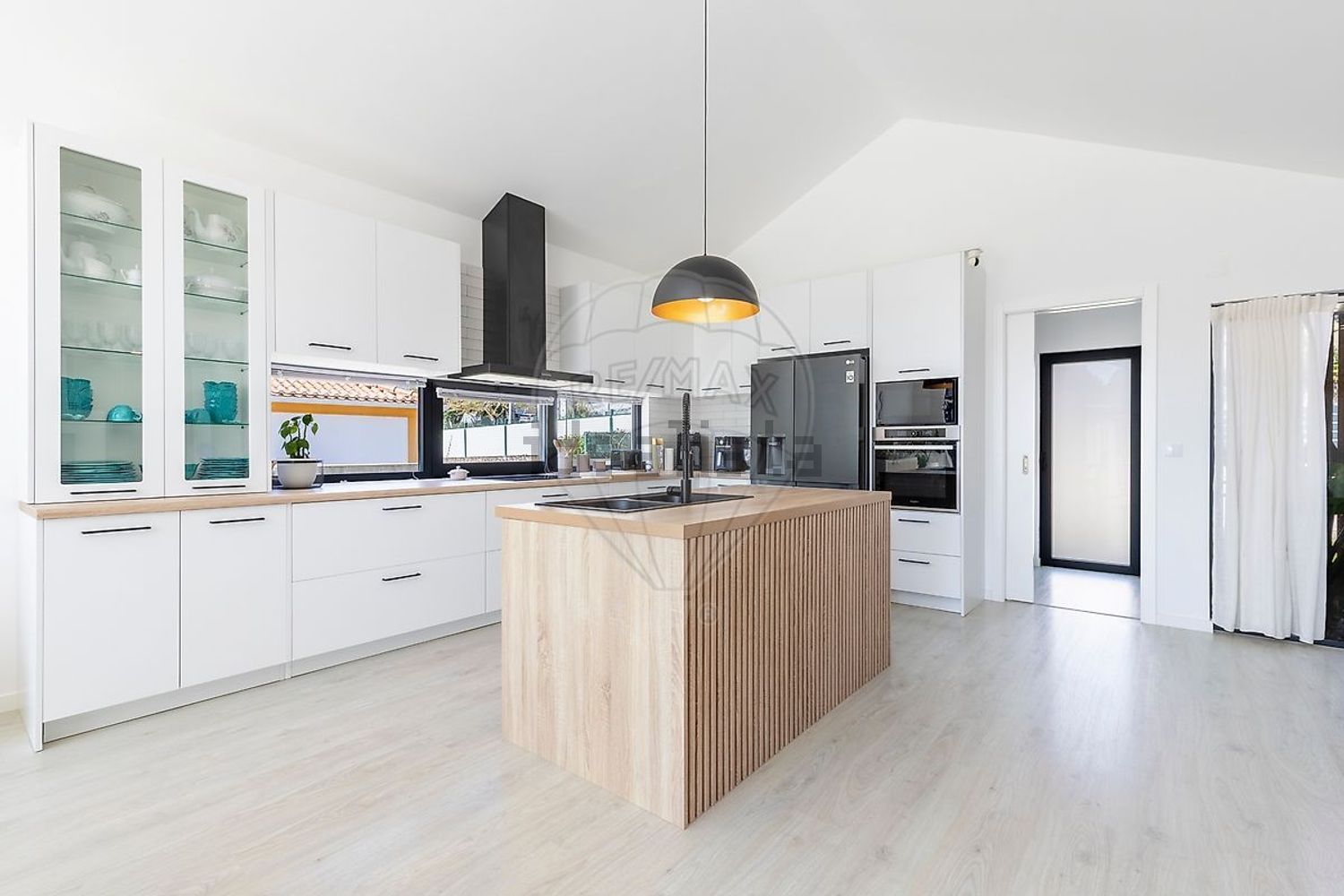 小楼房或独栋别墅出售在Praceta Da Lapa - 厨房