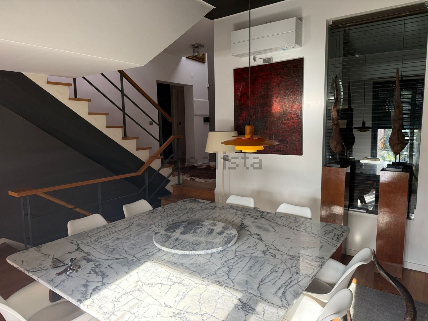 出租双拼别墅在Rua do Bocal - 卧室