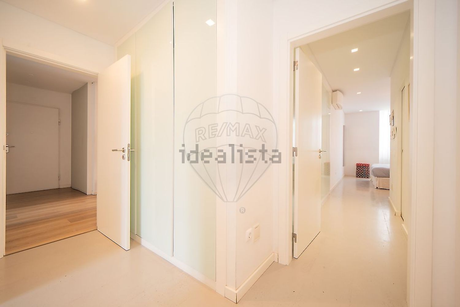 公寓 t3出售在Rua de São Bernardo, 34 a - 过道