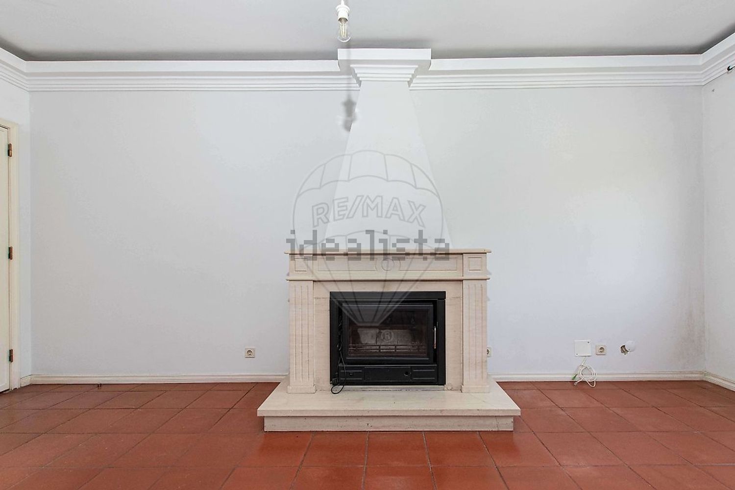 公寓 t4出售在Estrada Águas Livres - 照片