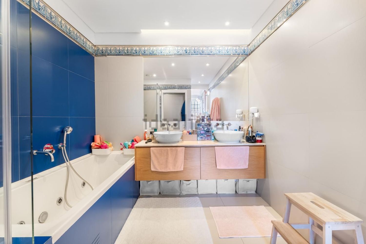 公寓 t4出售Calçada do Carmo - 厨房