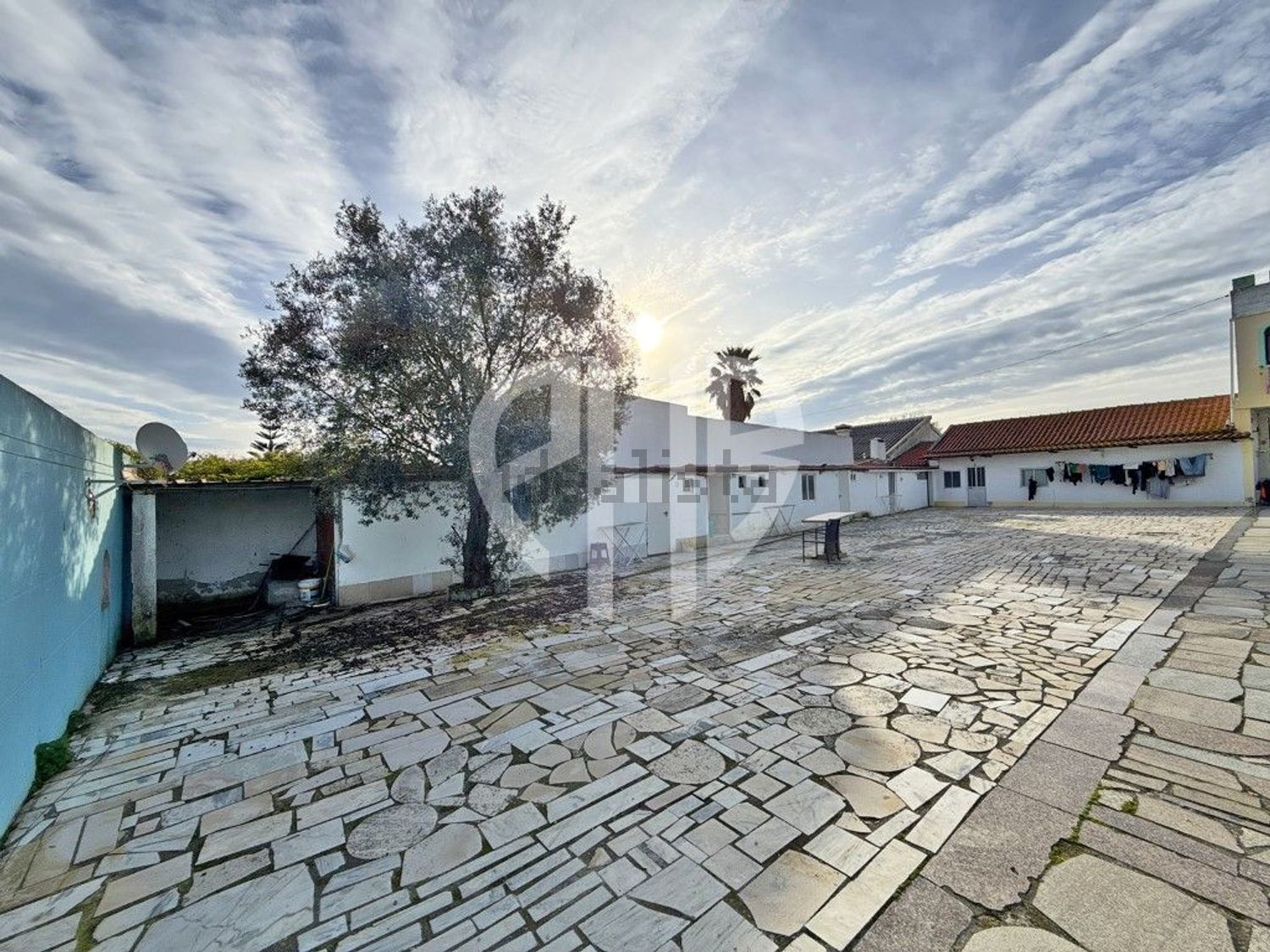 庄园出售在Rua 25 de Abril - 外立面