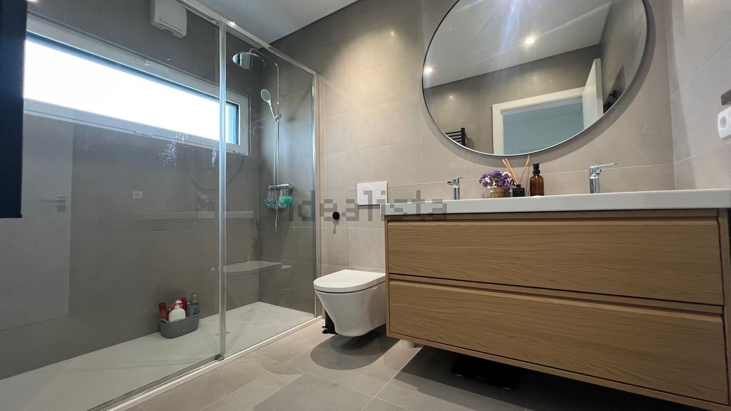 出租双拼别墅在Caminho do Figueiredo, 6 - 卫生间