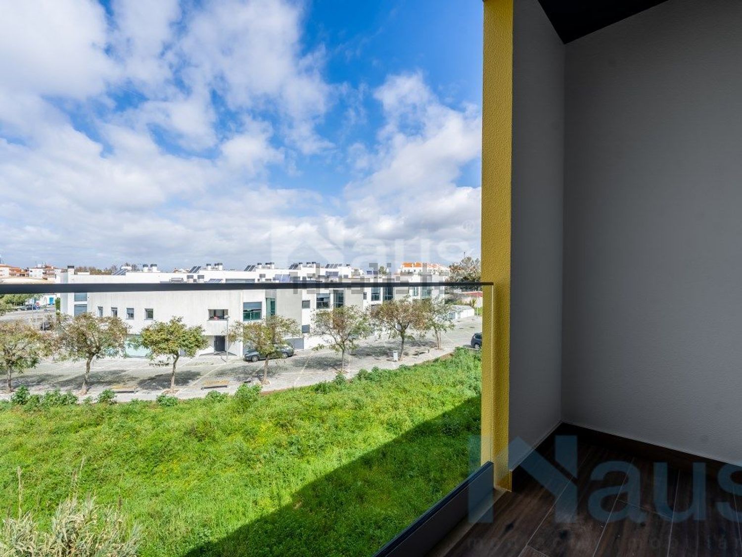 复式公寓出售在Rua das Tipuanas - 露台