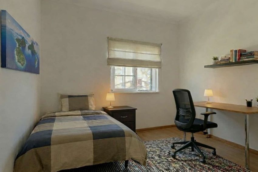 出租房间在Rua da Igreja Matriz, 2950 -422