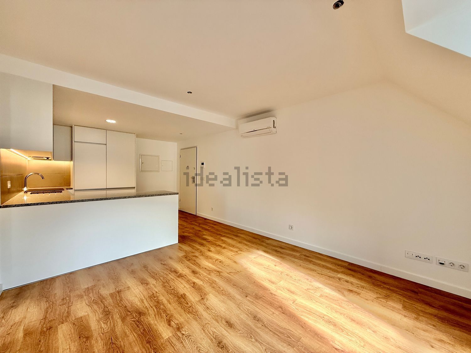 出租公寓 t1在Rua Artur Ferreira da Silva - 居住