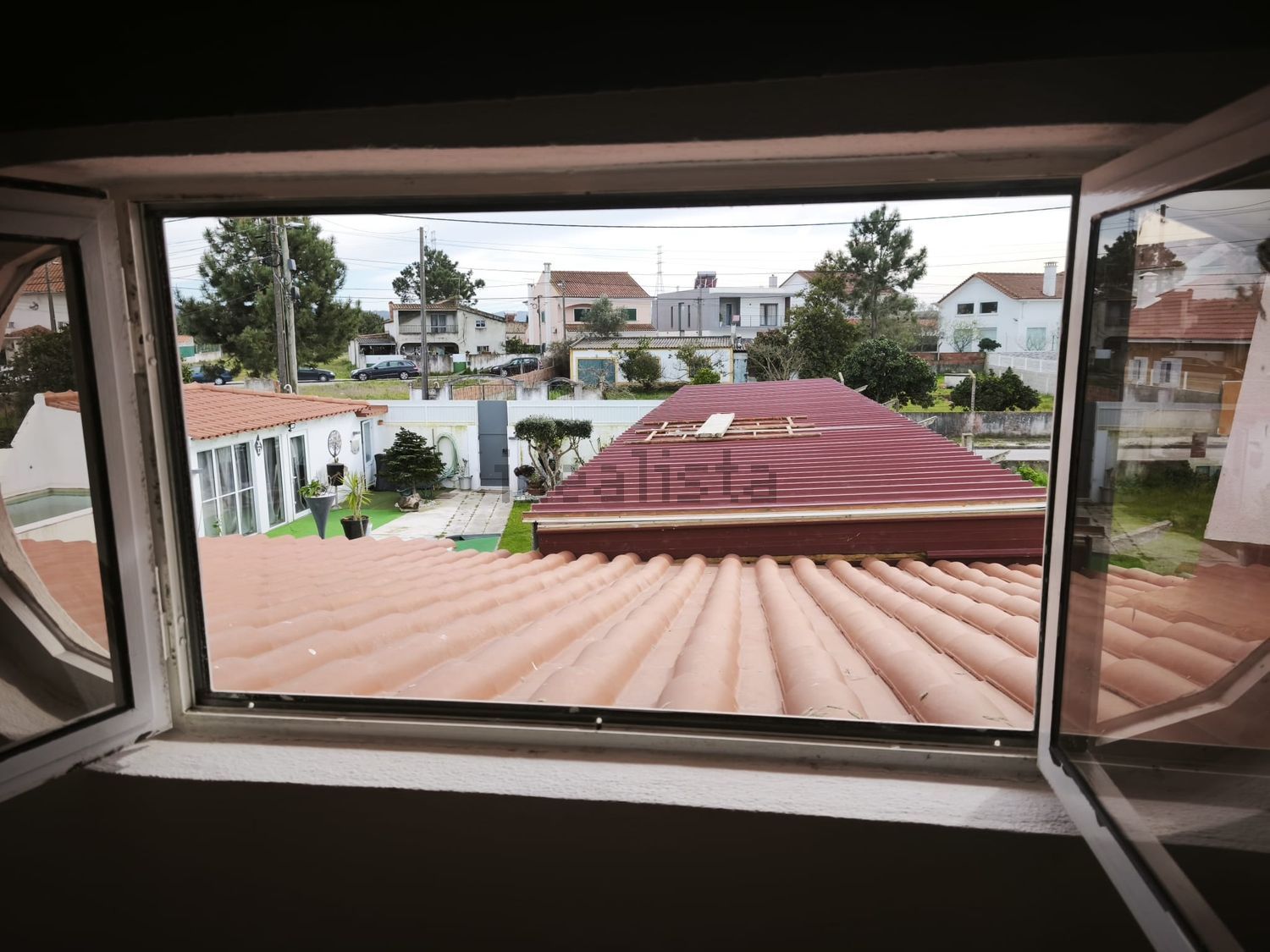 出租房间在Rua António Nobre, 177 - 花园