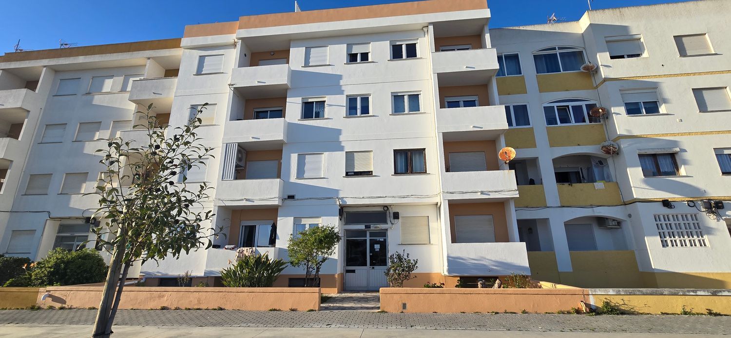 公寓 t2出售在Rua General Humberto Delgado, 6