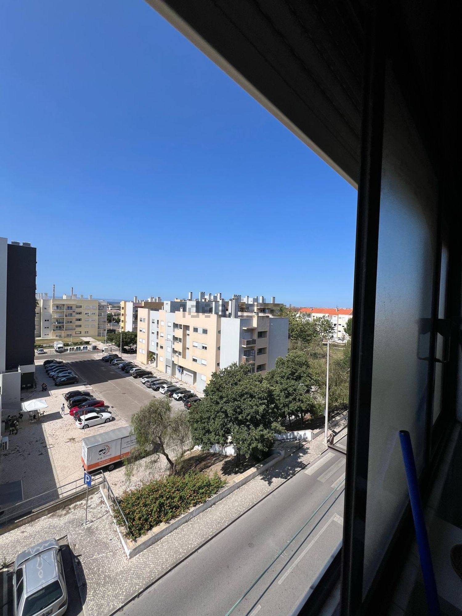 出租房间在Rua Abreu Moreira, 29 - 照片