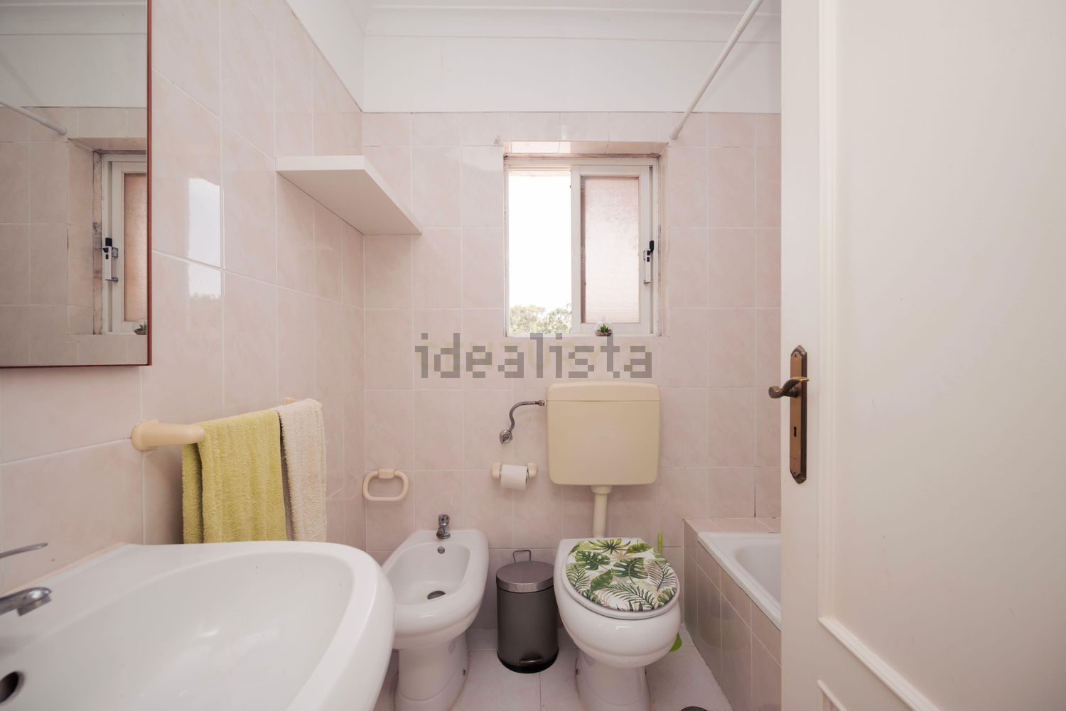 公寓 t3出售在Avenida Gil Eanes, 1 - 卫生间