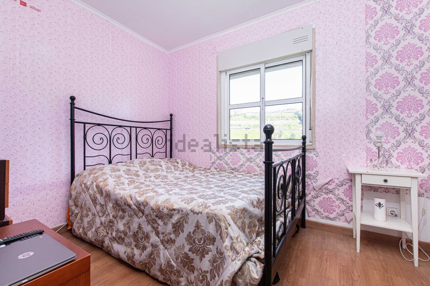 公寓 t4出售在Avenida Glicínia Quartin - 卧室