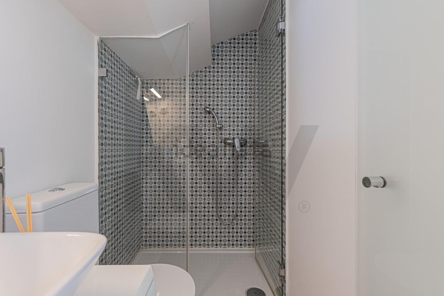 复式公寓出售在Rua Castelo Branco Saraiva, 66 - 卫生间