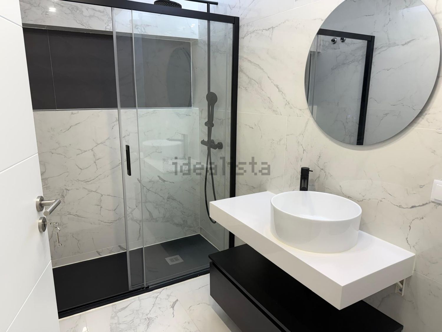 公寓 t3出售在Estrada Santa Sofia, 22 - 卫生间