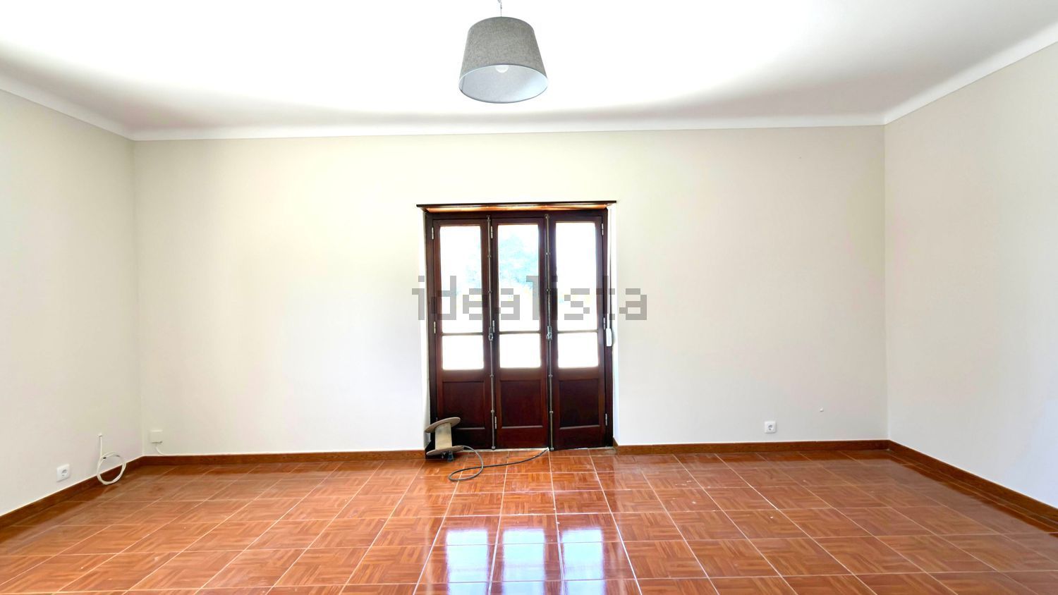 出租小楼房或独栋别墅fonte boa da brincosa s/n - 客厅