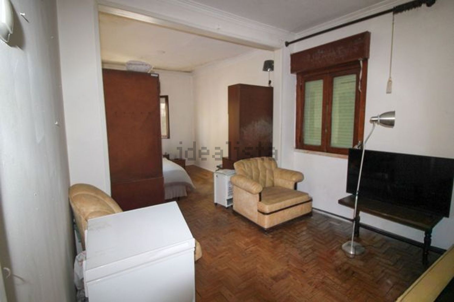 小楼房或独栋别墅出售在Avenida Doutor Carlos Leal, 3 a - 客厅