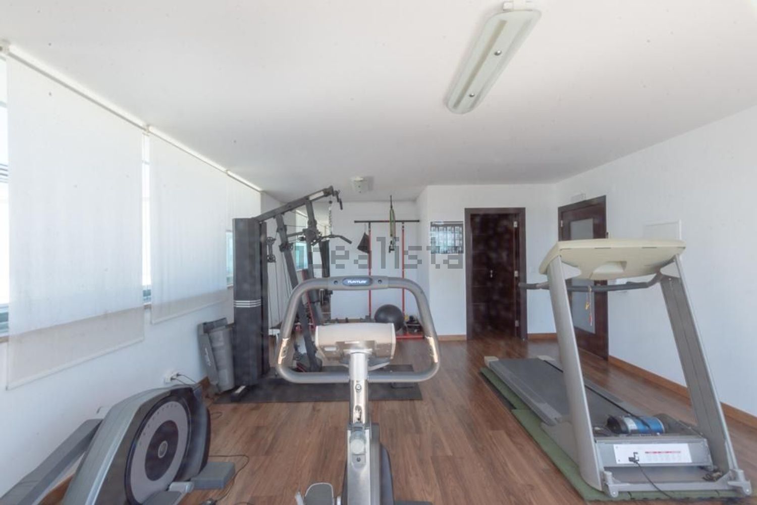 出租公寓 t4在Rua Marechal Gomes da Costa, 3 - 共同区域