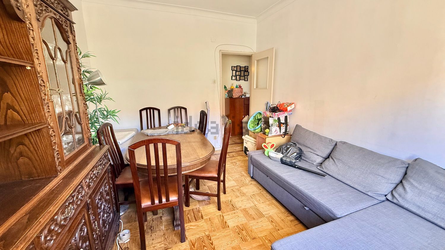 公寓 t2出售在Rua São Pedro, 9 - 客厅