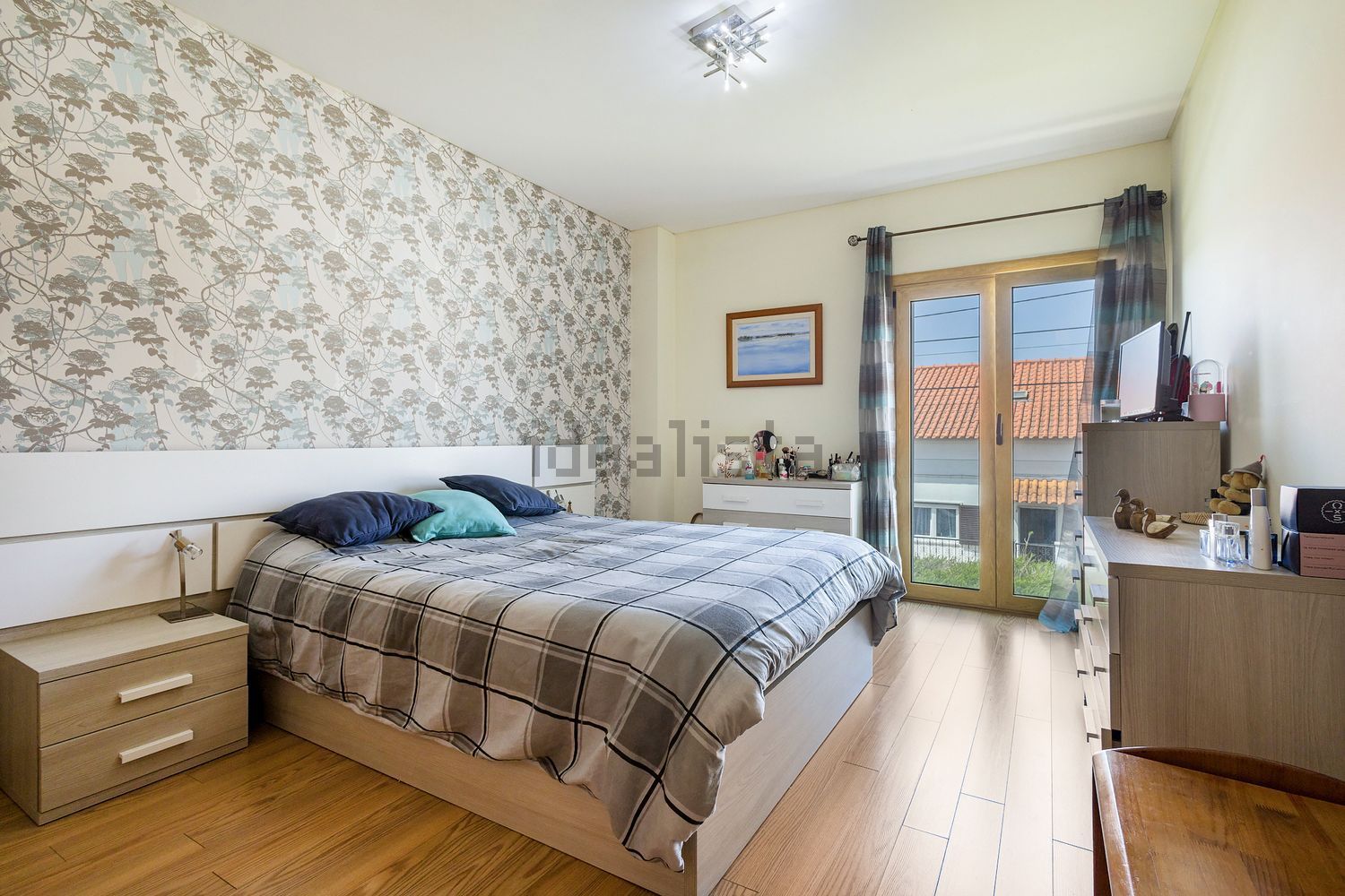 公寓 t2出售在Rua Bela Vista - 卧室