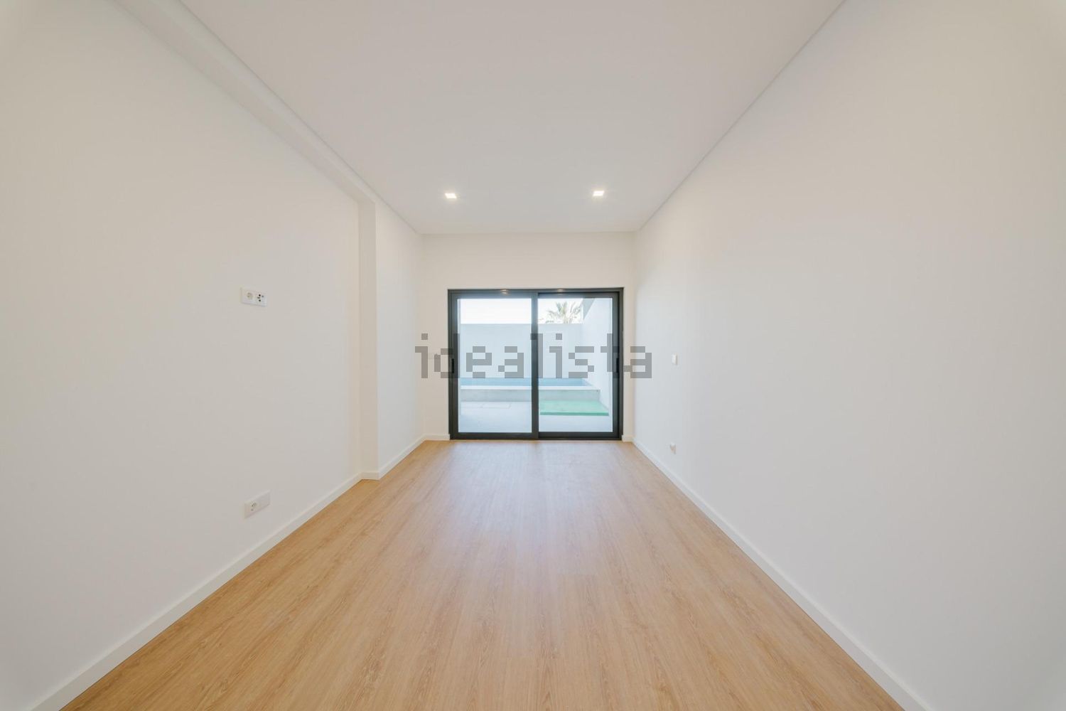 小楼房或独栋别墅出售在Rua Vieira da Silva - 居住