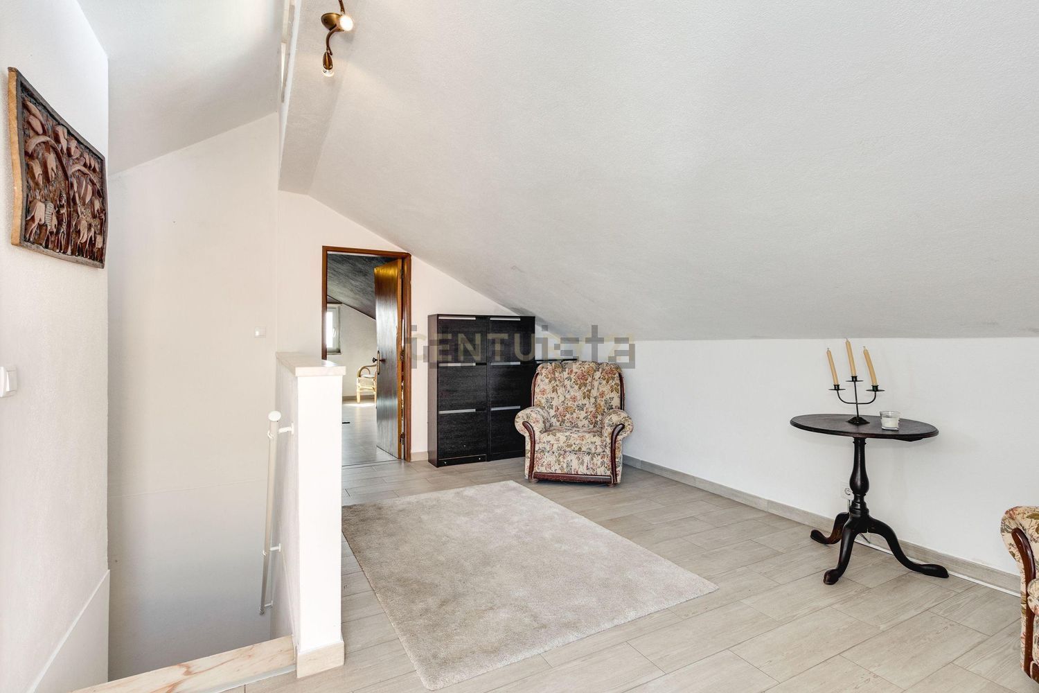 小楼房或独栋别墅出售在Rua São Valentim, 236 b - 客厅