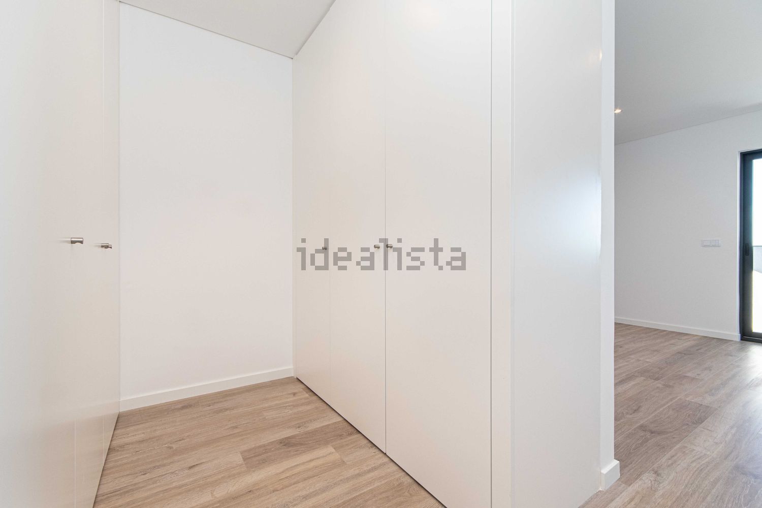 顶层公寓出售在Rua Nicolau Breyner - 试衣间