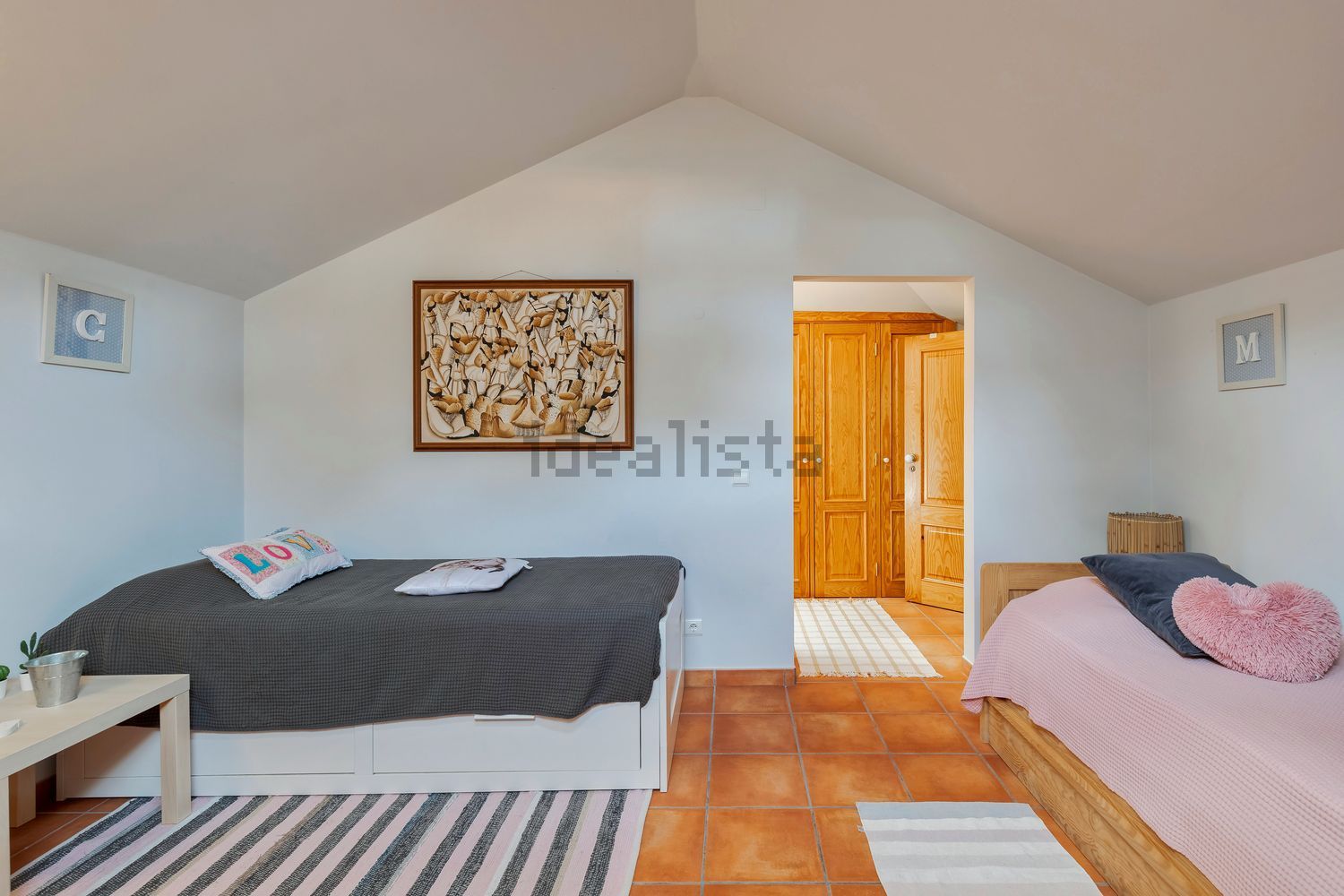 小楼房或独栋别墅出售Comporta - 卧室