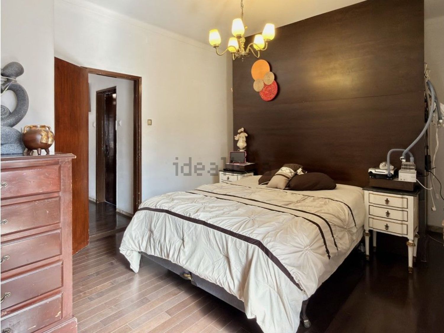 小楼房或独栋别墅出售在Rua Bernardo Martins - 卧室