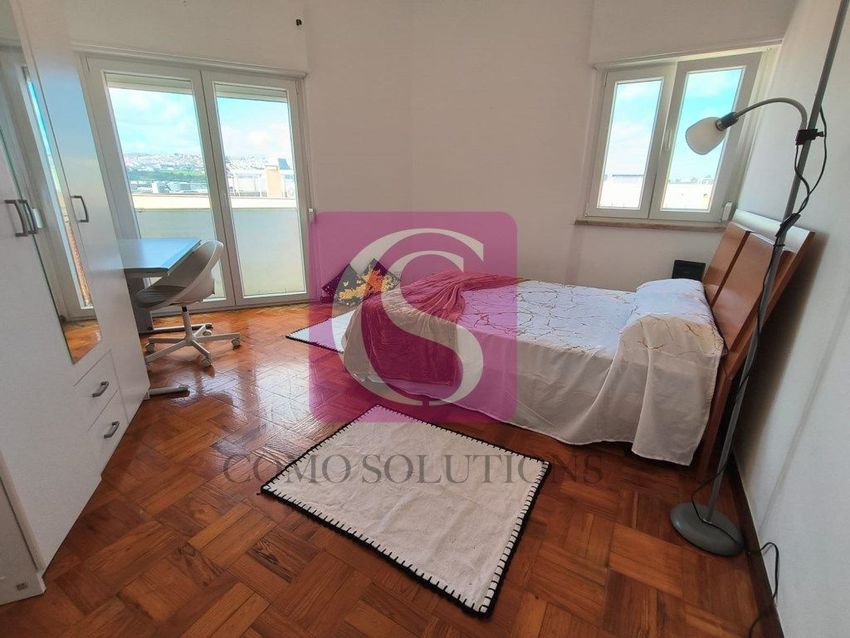 出租公寓 t1在Rua Santo Eloy, 37