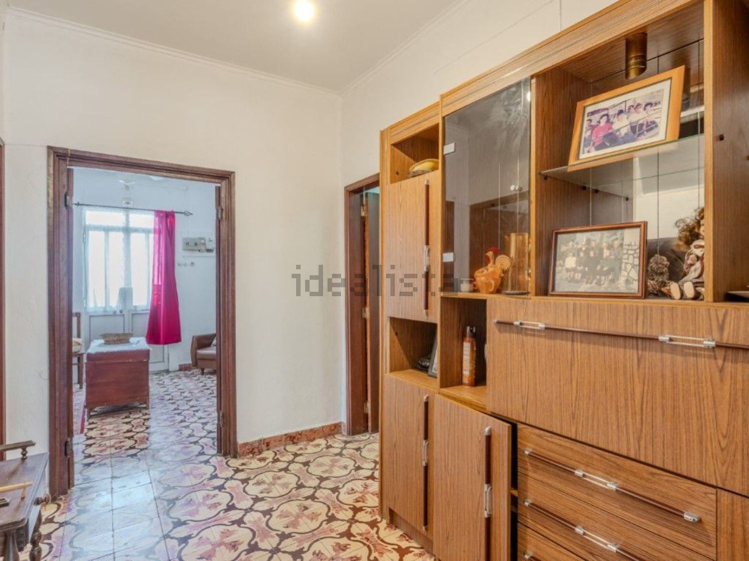 庄园出售在Rua José Dias Coelho, 9 - 客厅