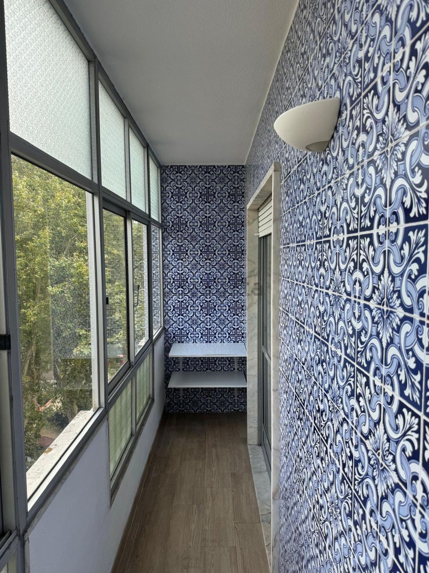 出租房间在Avenida da República, 87 - 照片