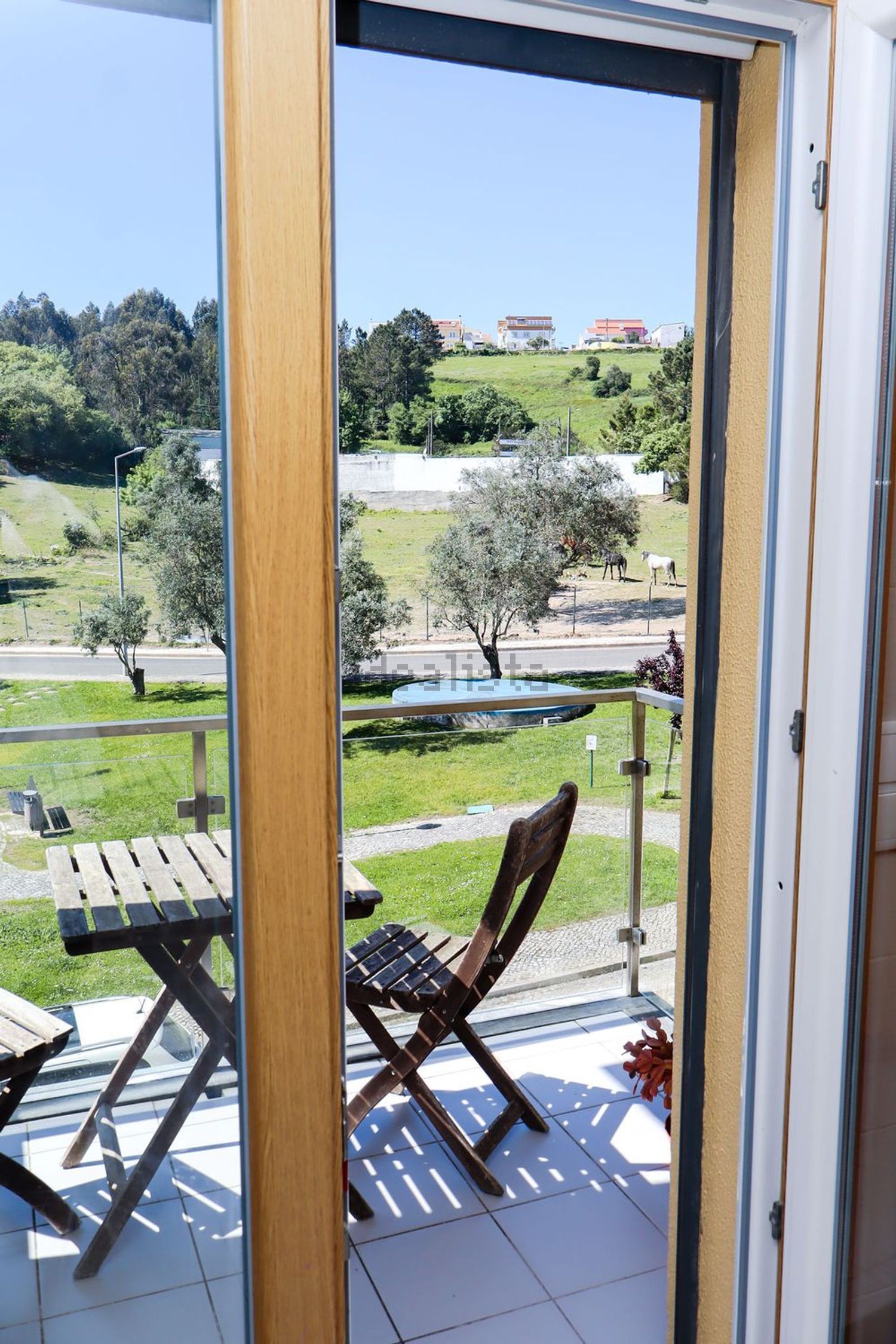 公寓 t3出售在Rua das Águas Livres, 22 - 露台