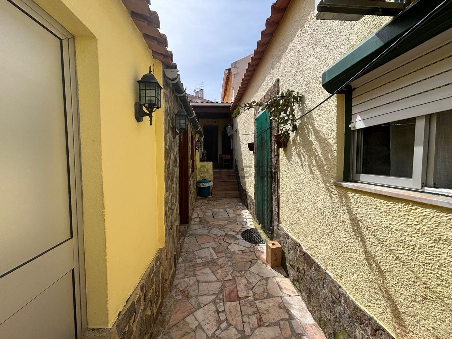 小楼房或独栋别墅出售Quinta do Rato, Rua 1, 7 - 外立面