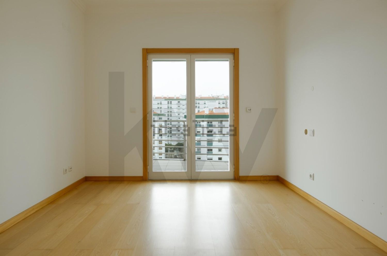 出租公寓 t3在Paço de Arcos - 居住