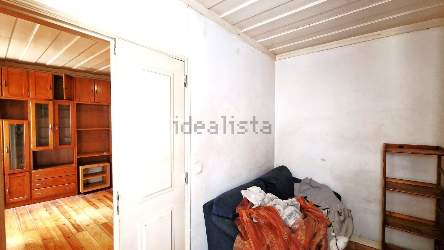 出租公寓 t1在Rua do Benformoso - 照片