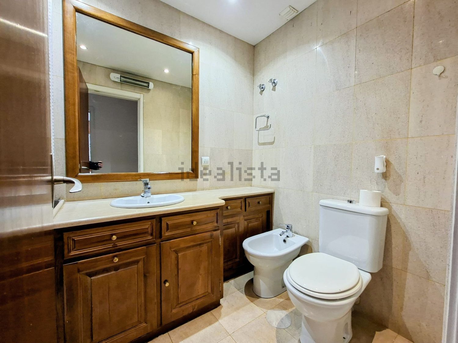 出租公寓 t2Maria Brown - 卫生间