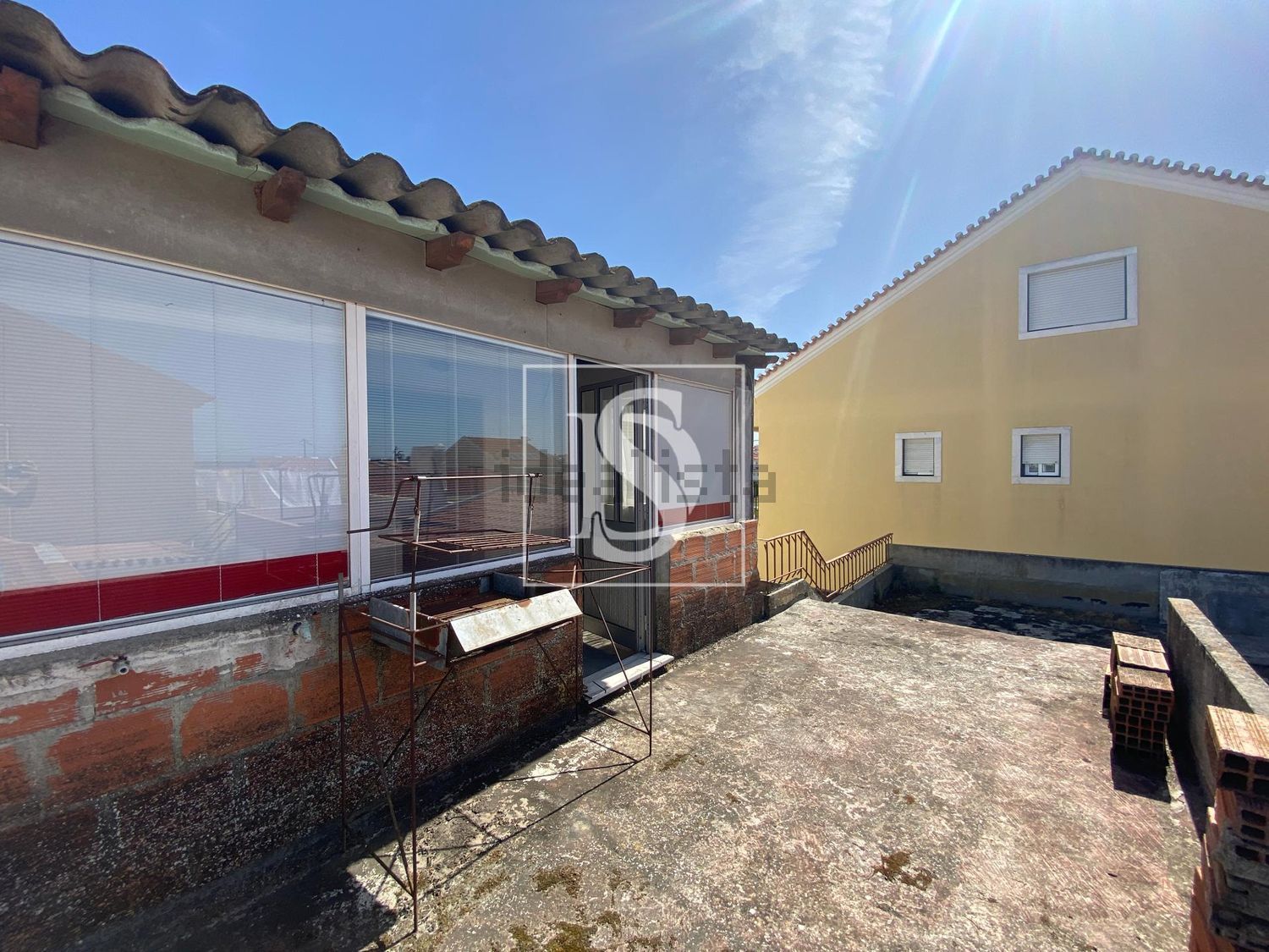 公寓 t2出售在Alcochete - 外立面